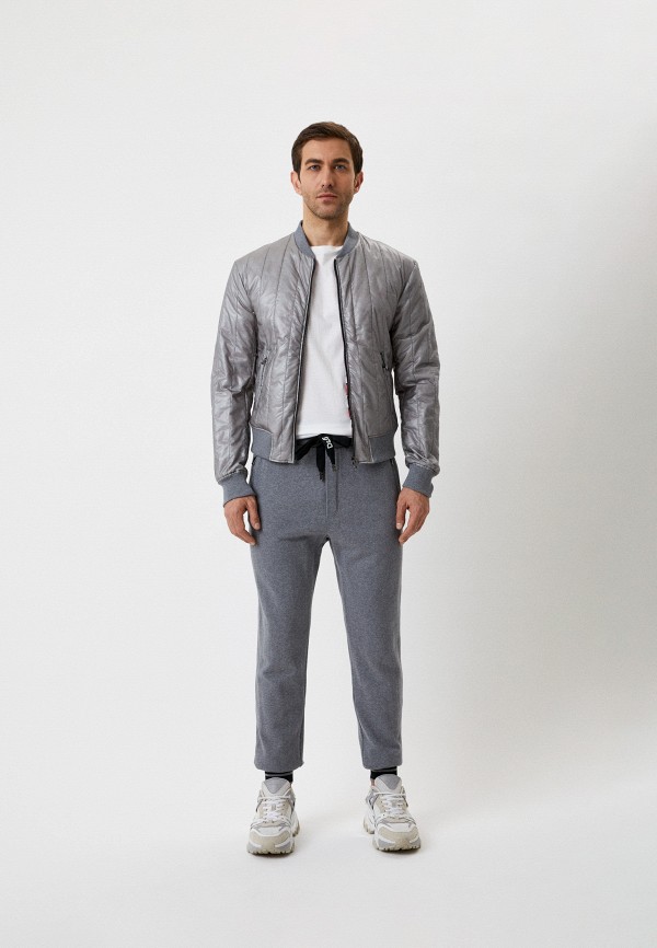 фото Куртка утепленная dolce&gabbana