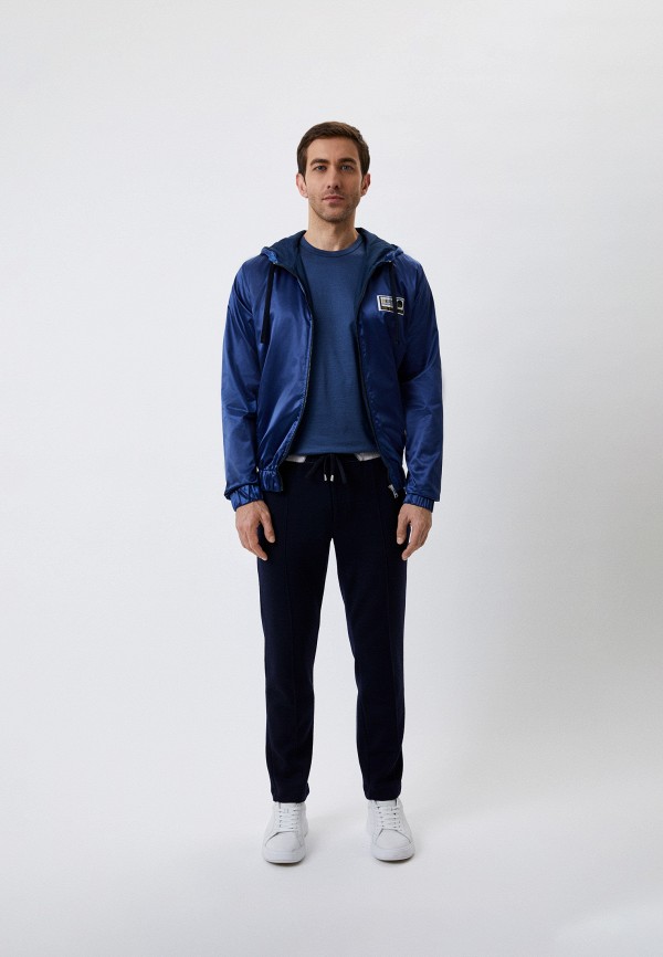 фото Ветровка dolce&gabbana