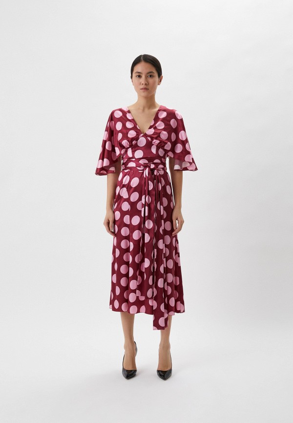 

Платье Dolce&Gabbana, Розовый