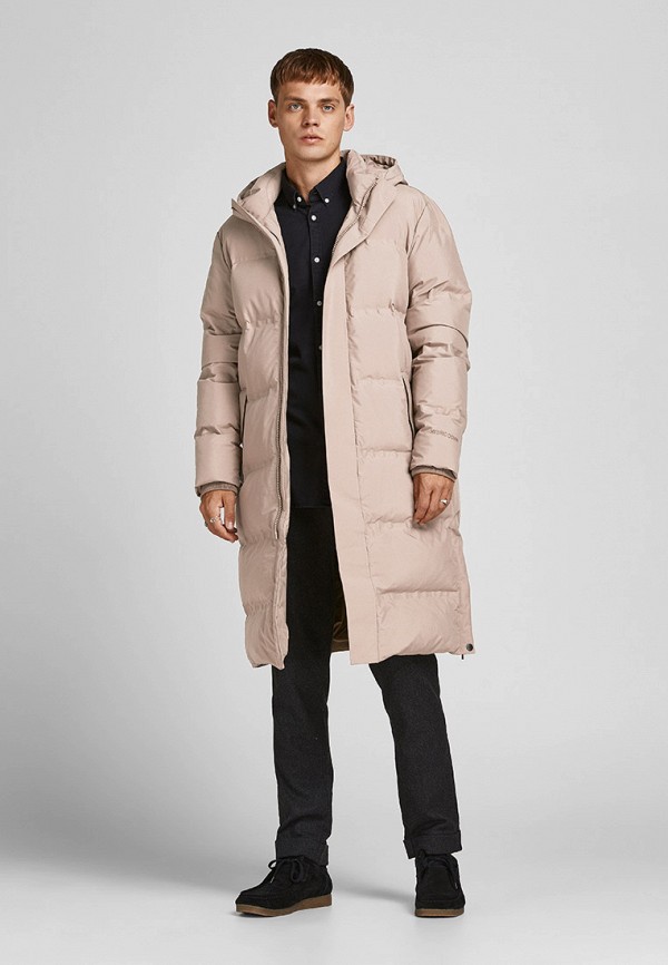 фото Куртка утепленная jack & jones