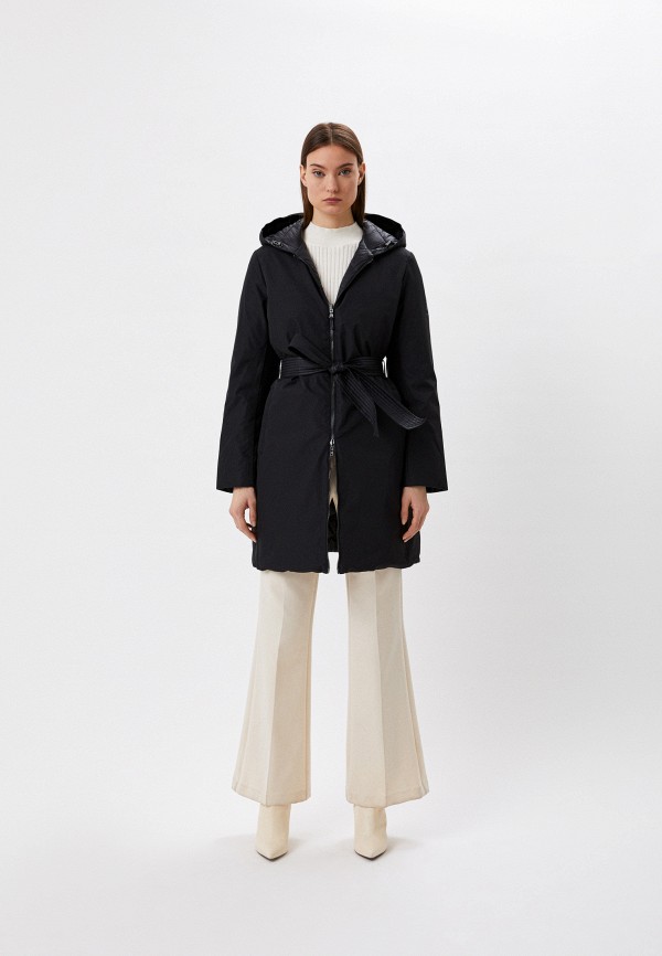 фото Куртка утепленная lauren ralph lauren