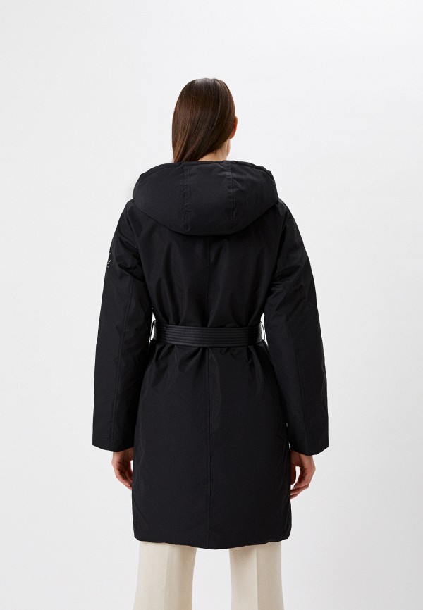 фото Куртка утепленная lauren ralph lauren