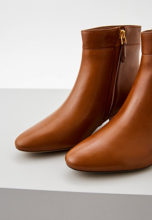 фото Ботильоны lauren ralph lauren