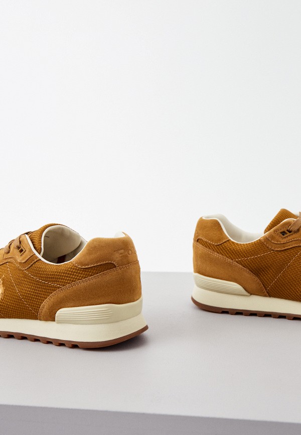 фото Кроссовки polo ralph lauren