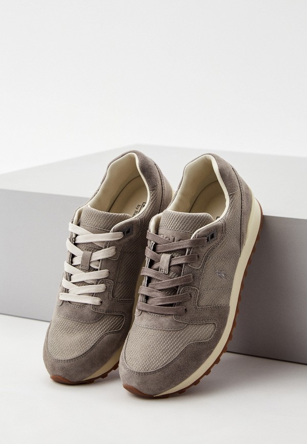 фото Кроссовки polo ralph lauren