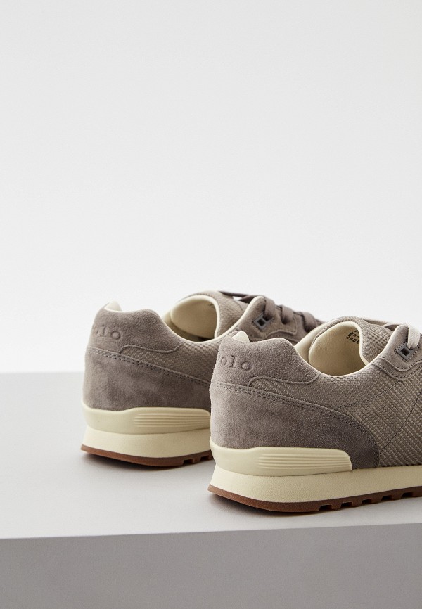 фото Кроссовки polo ralph lauren