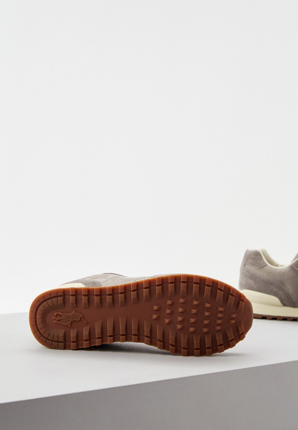 фото Кроссовки polo ralph lauren