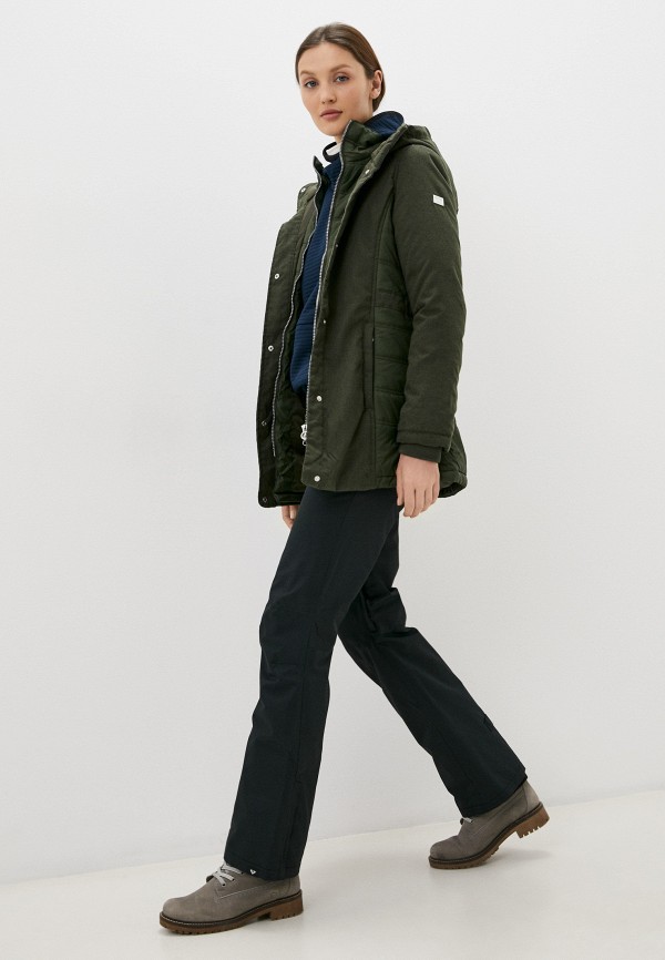 фото Куртка утепленная regatta