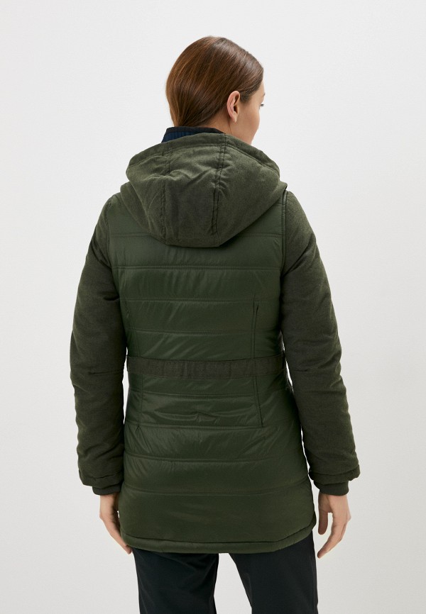 фото Куртка утепленная regatta