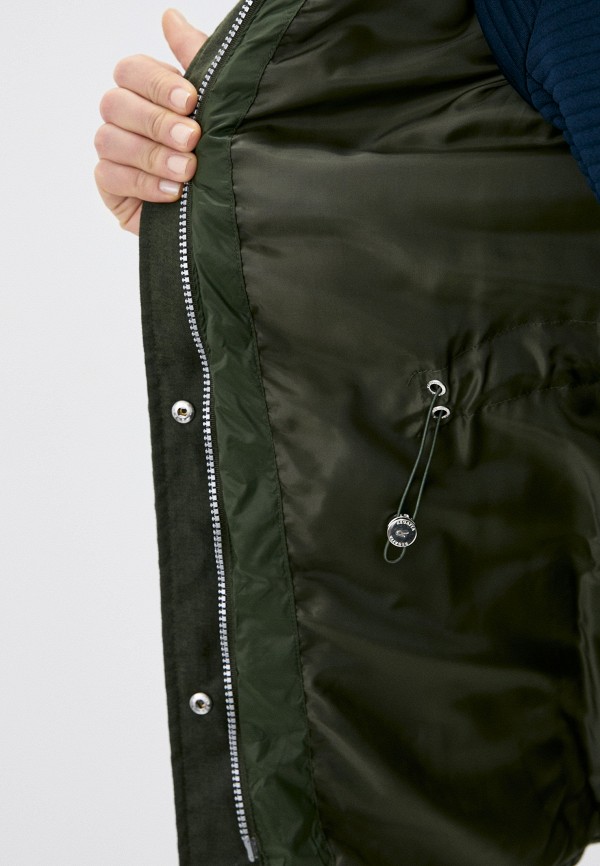 фото Куртка утепленная regatta