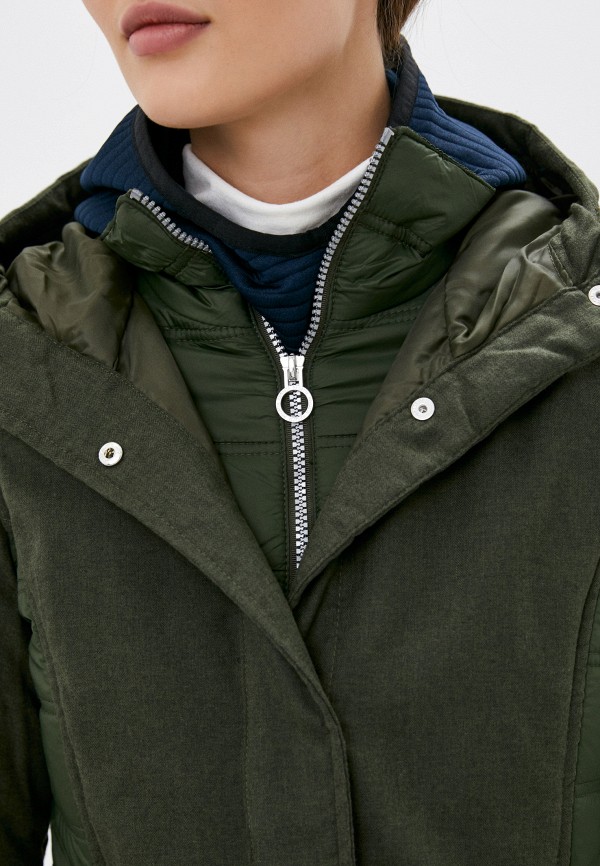 фото Куртка утепленная regatta