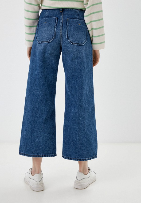 фото Джинсы dali