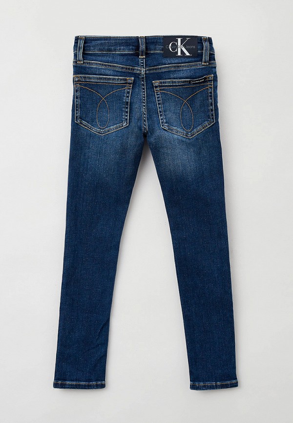 фото Джинсы calvin klein jeans