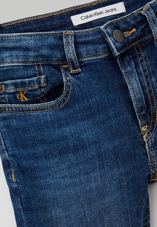 фото Джинсы calvin klein jeans