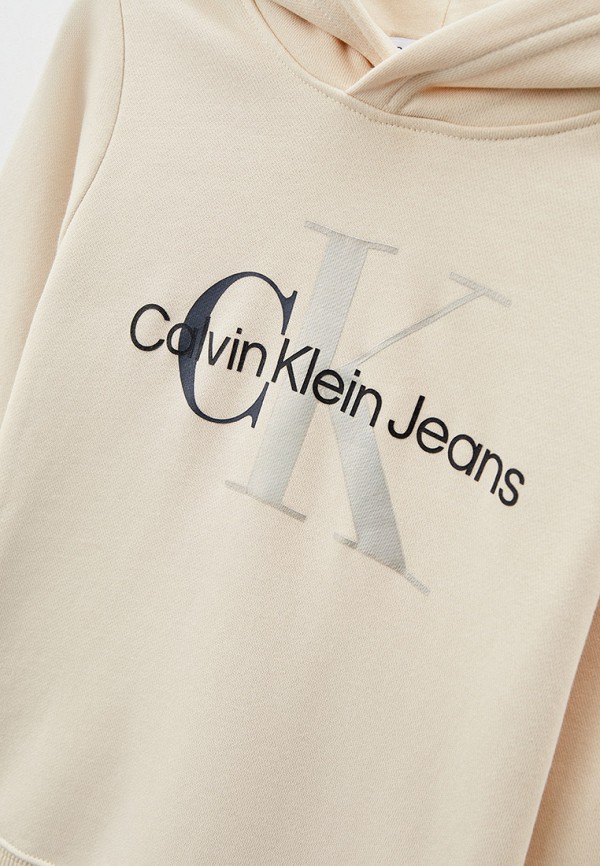 фото Худи calvin klein jeans