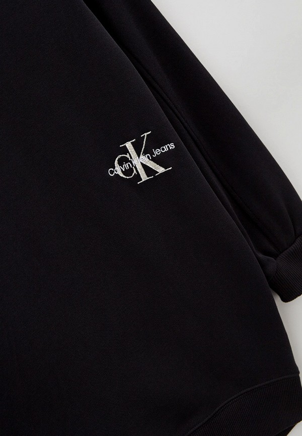 фото Платье calvin klein jeans