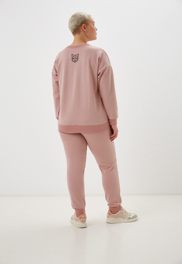 

Костюм спортивный Dansanti, Розовый, Dansanti RTLAAZ064201
