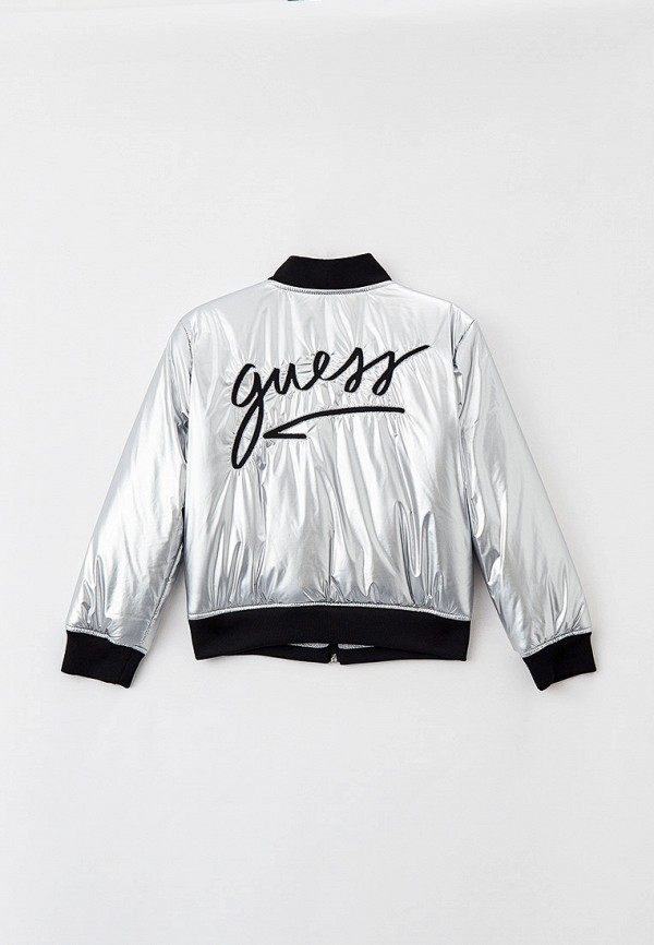 фото Куртка утепленная guess