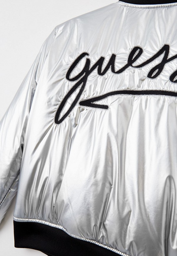 фото Куртка утепленная guess