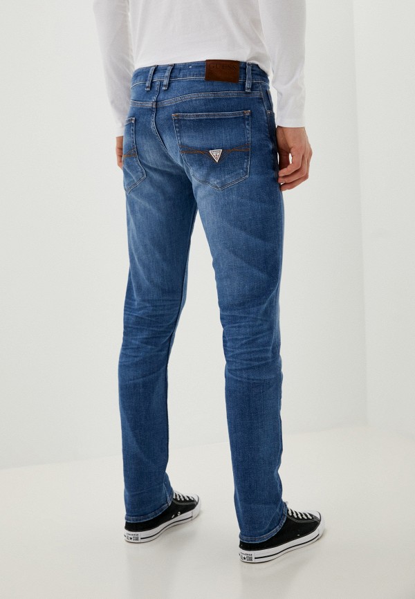 фото Джинсы guess jeans