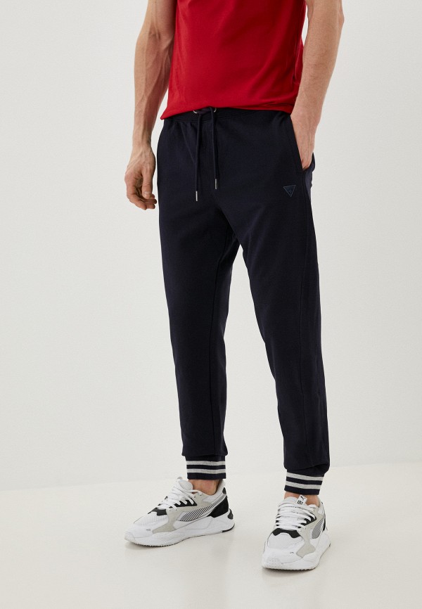 

Брюки спортивные Guess Jeans, Синий