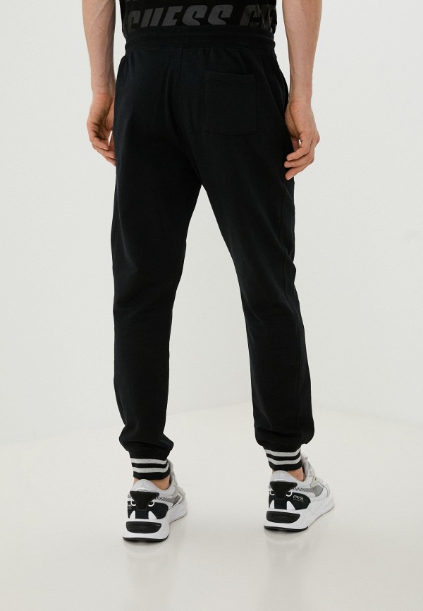 фото Брюки спортивные guess jeans