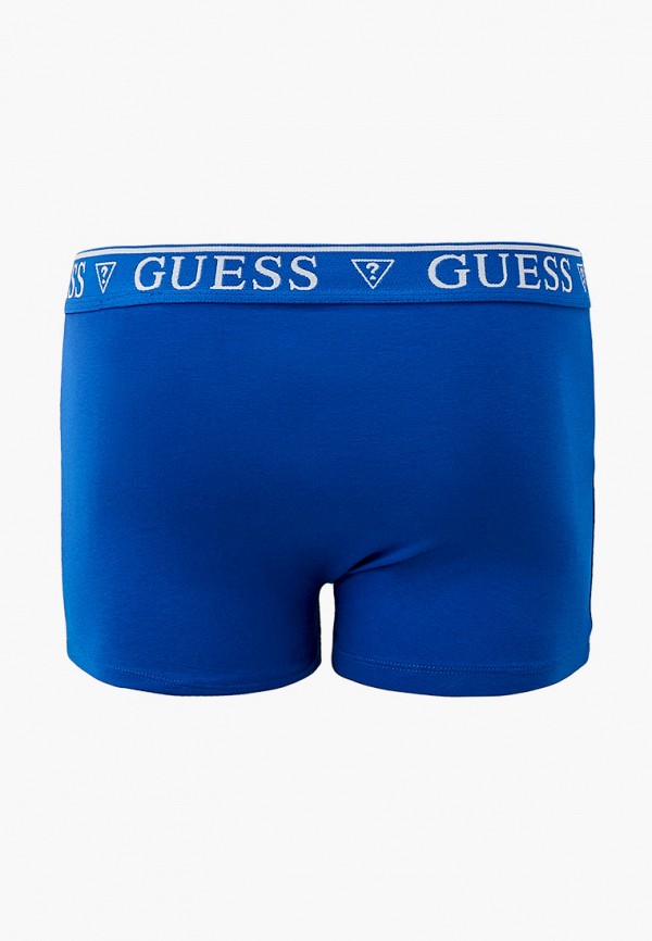 фото Трусы 5 шт. guess