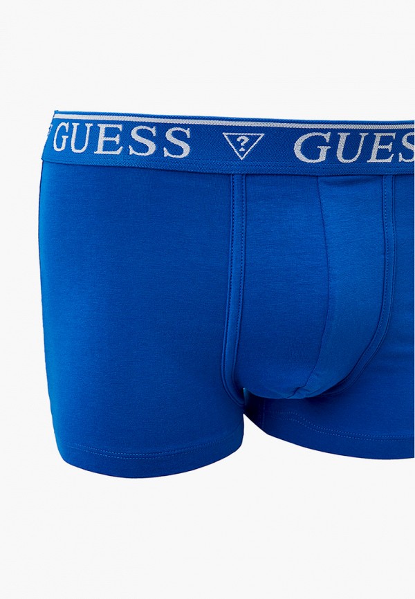 фото Трусы 5 шт. guess