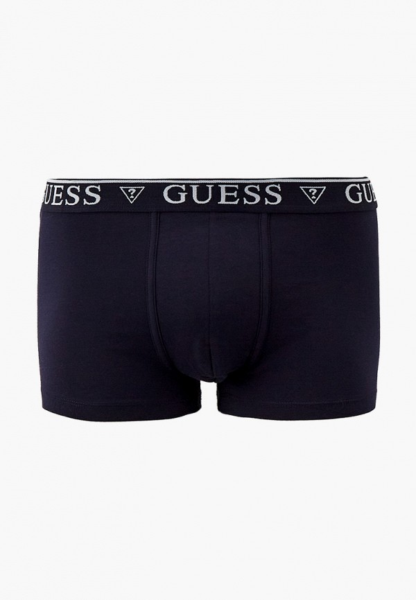 фото Трусы 5 шт. guess