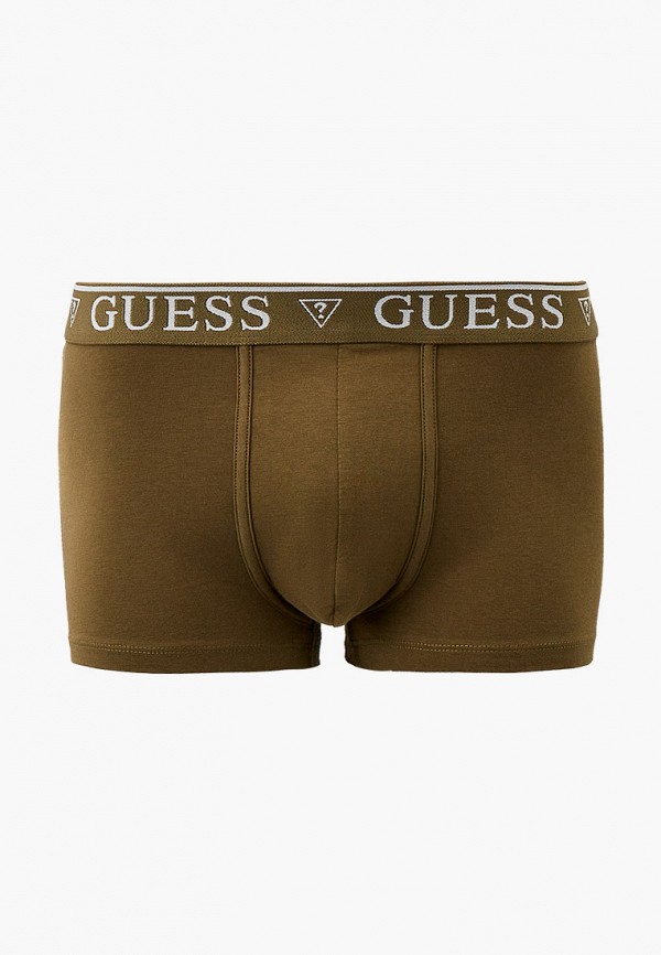 фото Трусы 5 шт. guess