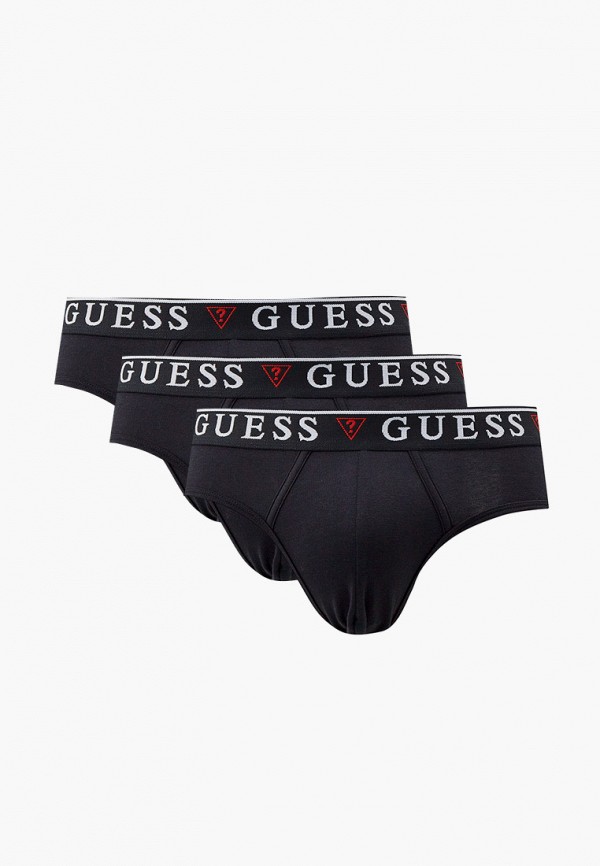 фото Трусы 3 шт. guess