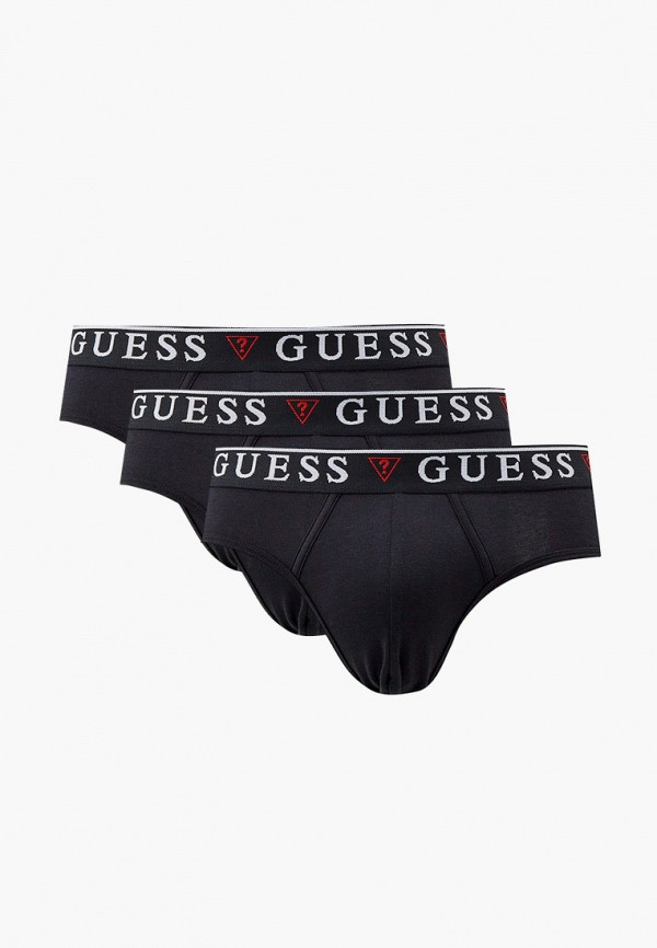 Трусы 3 шт.  Guess