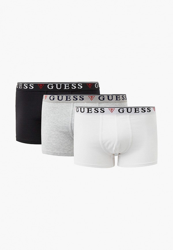 Трусы 3 шт.  Guess