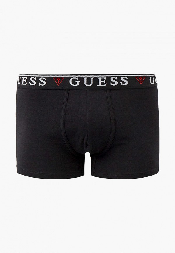 фото Трусы 3 шт. guess