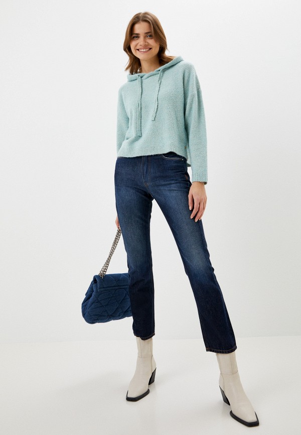 фото Худи guess jeans