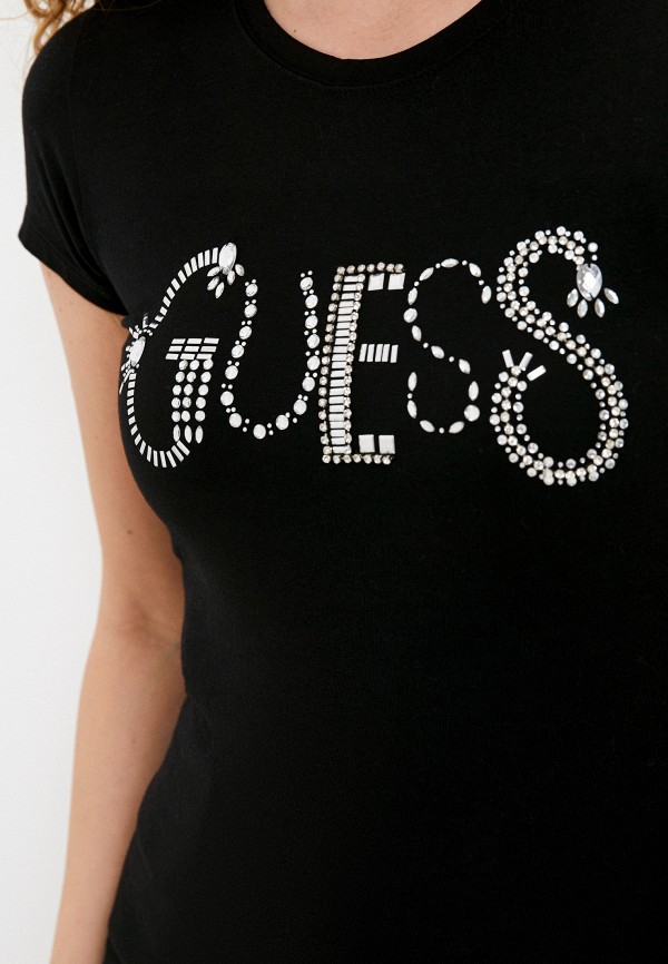 фото Футболка guess jeans