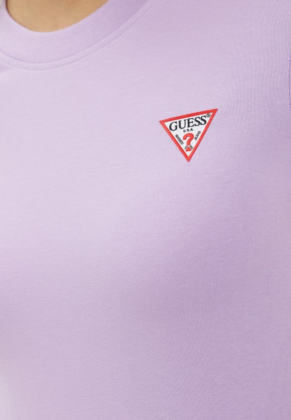 фото Футболка guess jeans