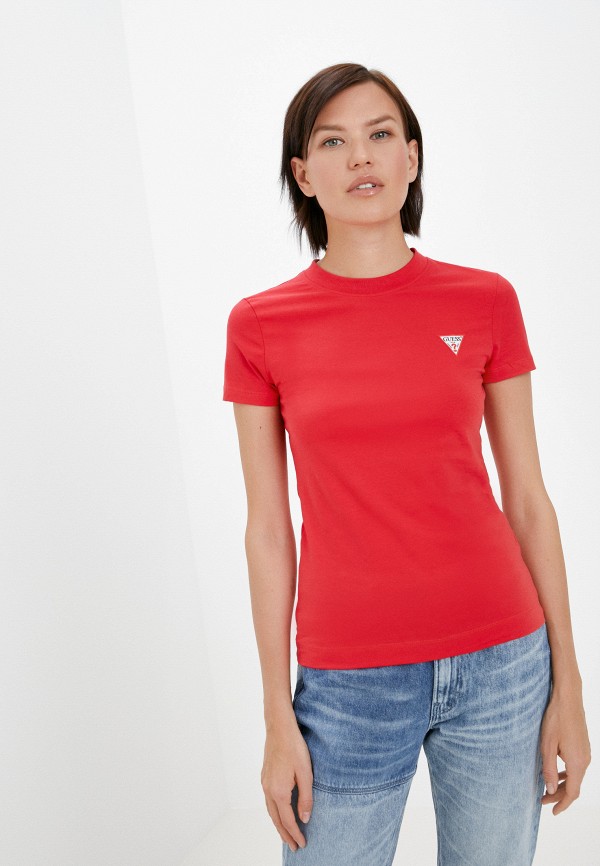 фото Футболка guess jeans