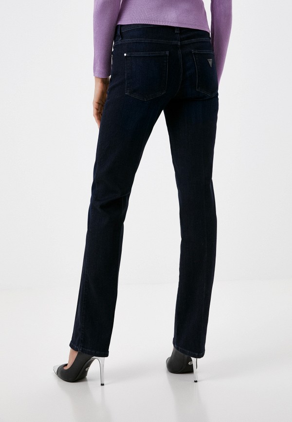 фото Джинсы guess jeans
