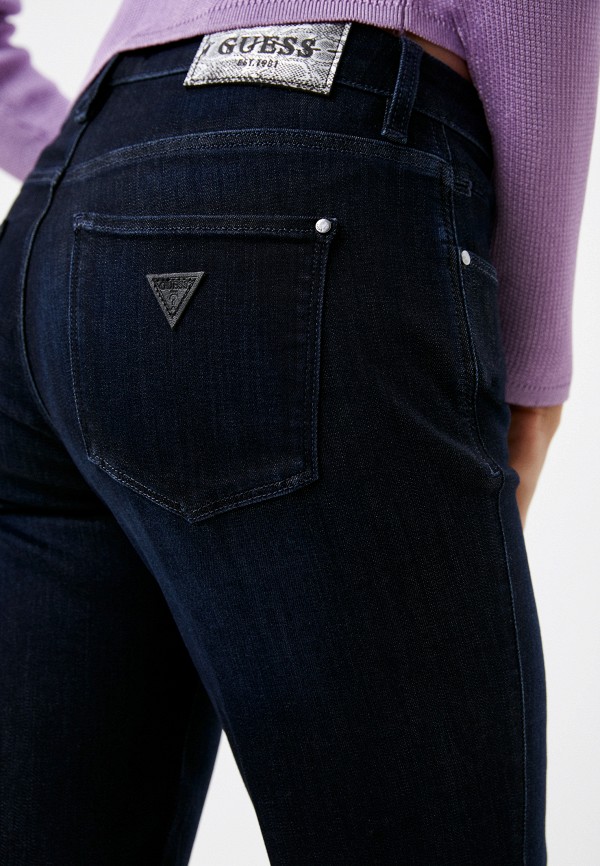 фото Джинсы guess jeans