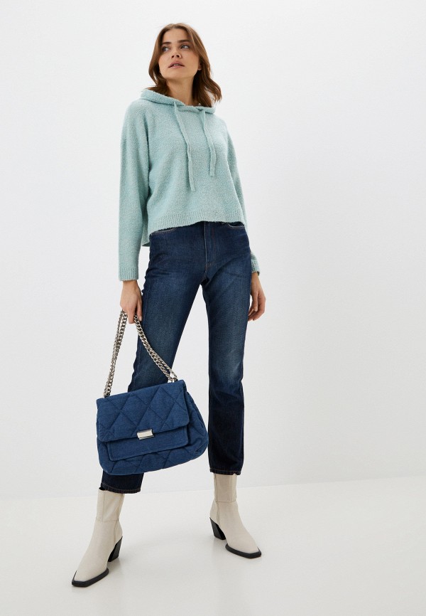 фото Джинсы guess jeans