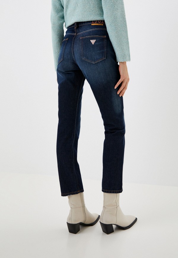 фото Джинсы guess jeans