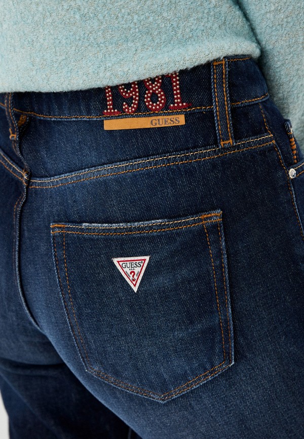 фото Джинсы guess jeans