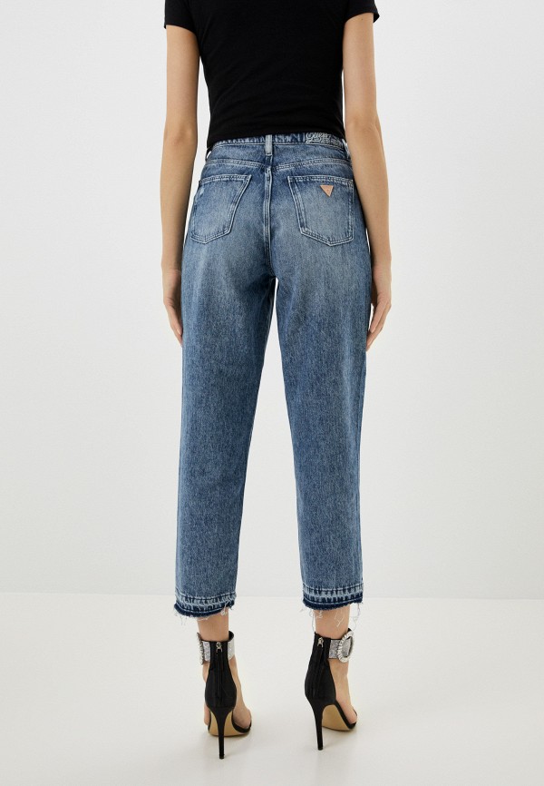 фото Джинсы guess jeans