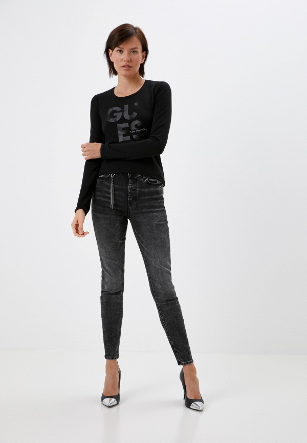 фото Джинсы guess jeans
