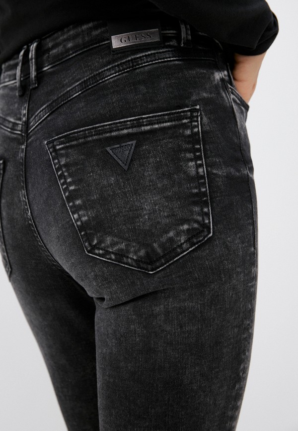 фото Джинсы guess jeans