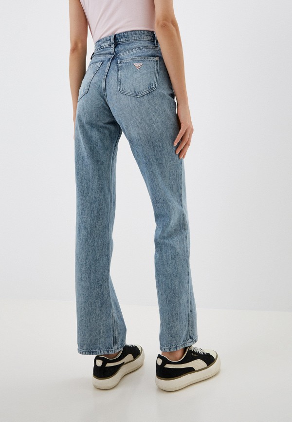 фото Джинсы guess jeans