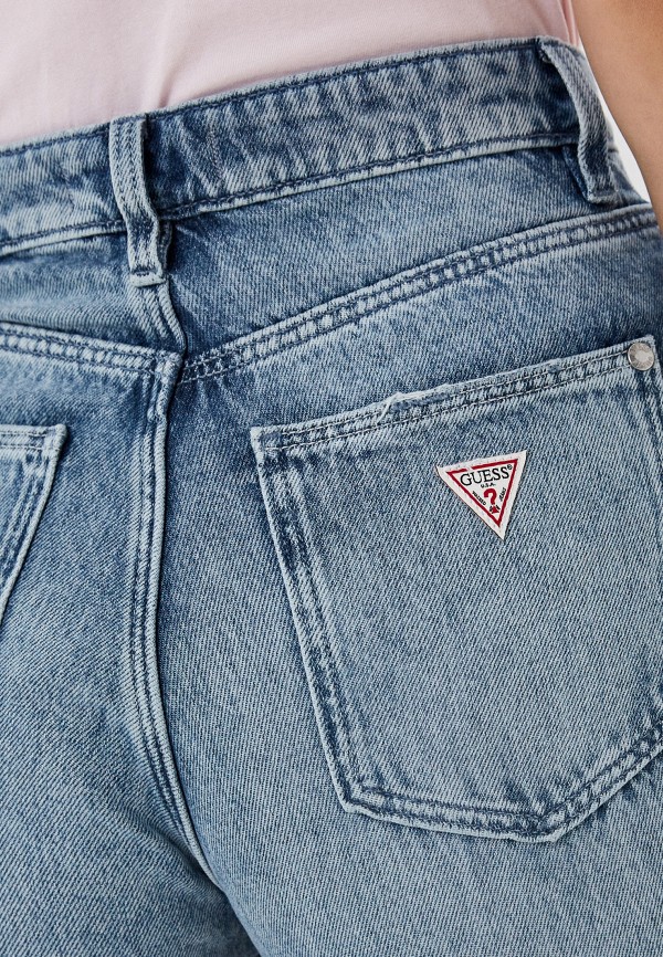 фото Джинсы guess jeans