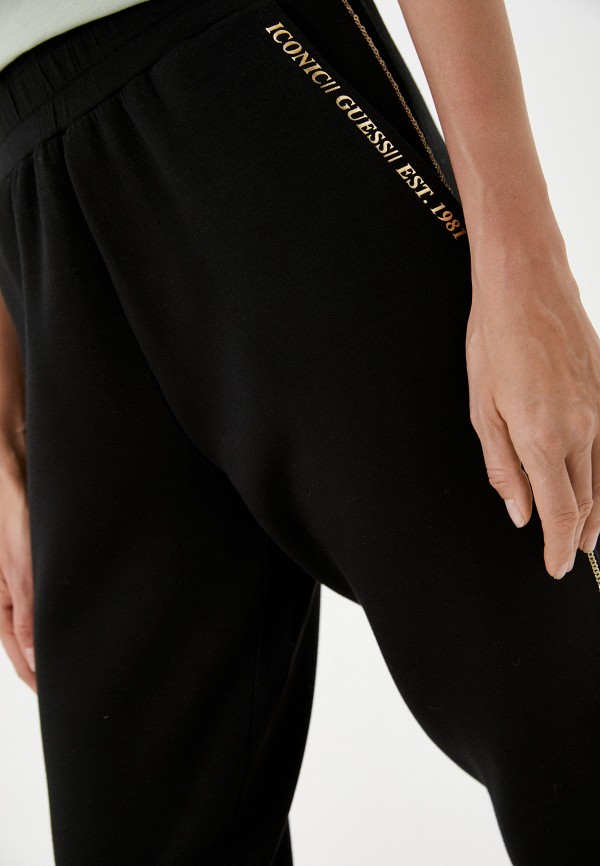 фото Брюки спортивные guess jeans