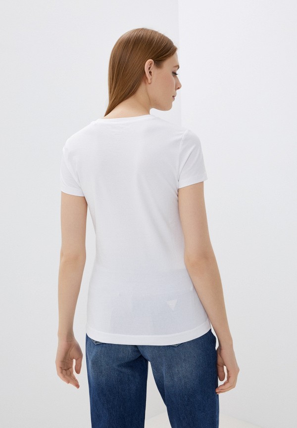 фото Футболка guess jeans